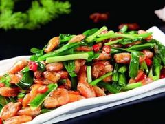 -老海陵·泰州菜(图书馆店)
