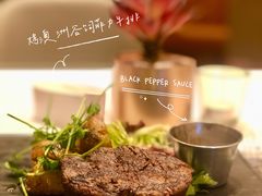 -咸亨大酒店-自助餐厅(解放南路店)