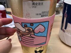 -LELECHA乐乐茶(美罗城店)