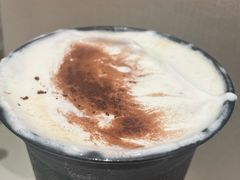 -喜茶(中山利和新地店)
