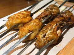 -相约·羊村小馆非遗手抓肉(七一酱园店)