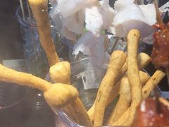 -锅说大脸毛肚重庆老火锅(佐阾店)