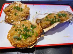 -沈胖子音乐烤吧·炒菜·龙虾(环城东路店)