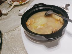 -北国饭店.海鲜.北方菜(新河路店)