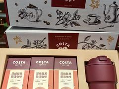 -COSTA COFFEE(西贸凯德晶品4层2店)
