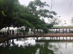 -侯臣咖啡文化村