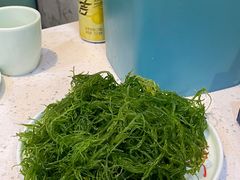 海菜（海发菜）-琼鲜记海南糟粕醋火锅