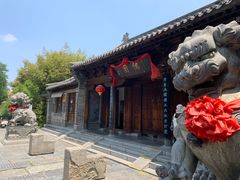-青州古城