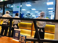 -快乐小羊火锅餐厅(农科路店)
