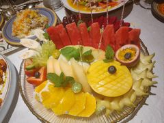 -海尔巴格一甸茶餐厅(团结路店)