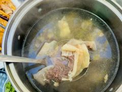-瑞丰园庭院餐厅·白族传统家常菜