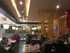 -味千拉面(五四路分店)
