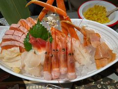 -胜记酒家·风味线(南山花园城店)