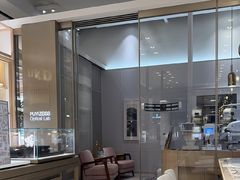 -溥仪眼镜PUYI OPTICAL(国贸商城店)