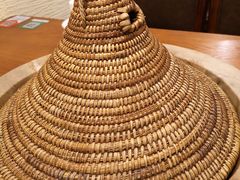 -云中鱼蒸汽石锅鱼(川沙百联店)