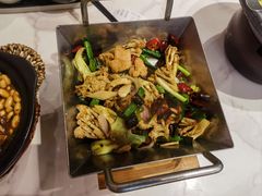 -乔阿马·江南味·驴肉香(龙湖华泾天街店)