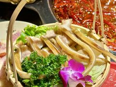 耙耳朵-蜀大侠火锅(总府路店)