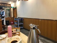 大堂-阳坊胜利涮羊肉(阳坊老店)