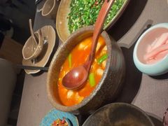 -山石榴·贵州菜(陆家嘴中心店)