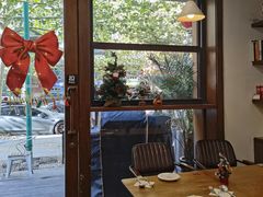 -AFS Cafe & Canteen(闽江二路店)