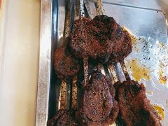 烤腰子-阳坊胜利涮羊肉(阳坊老店)