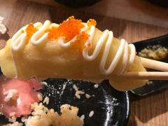 -昊·来了寿司(泡桐树店)