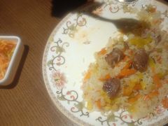 -相约·羊村小馆非遗手抓肉(七一酱园店)