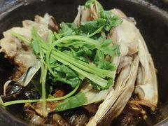 -粤北餐馆