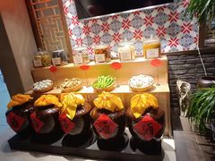 -甘家界柠檬鸭(安吉店)