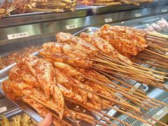 -回头烧烤(悦荟购物中心店)