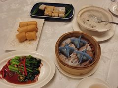 -酌宴府The China Club·广州万富希尔顿酒店(云城东路店)
