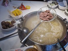 -浪里寻·臻牛养生牛肉火锅(方圆荟店)