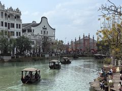 -赤坎·广东华侨国际旅游度假区