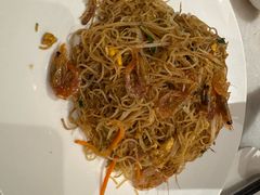 -华盛丰温州大排档(东三环南路店)