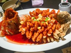 -金陵家宴·金陵春·南京菜(夫子庙店)