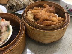 -香港蓮香樓(中環店)