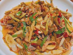 -铁公鸡·四川料理(天环广场店)