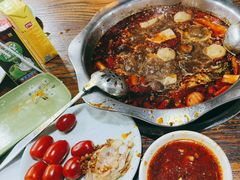 -要得自助火锅(新川路店)