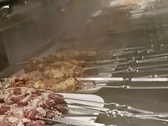 -通海俄式烧烤·俄罗斯大串(嵩山路店)