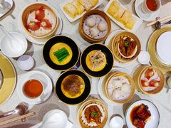 -万丽轩·粤菜(王府井金茂万丽酒店)