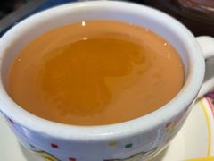 -伯友茶记(中华广场店)