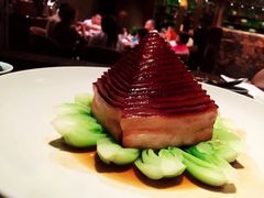 -湖滨28中餐厅·西湖宴·杭州君悦酒店