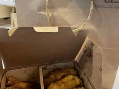 -Kyochon1991校村炸鸡(杨高中路店)