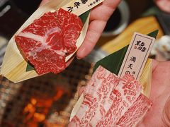 -黑牛の店·和牛烧肉(合生汇店)