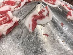 -京门老爆三·铜锅涮肉 爆肚(望京店)