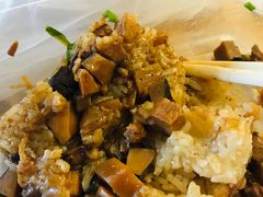 三鲜豆皮-老通城豆皮大王(吉庆街店)