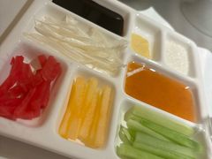 -四季民福烤鸭店(王府井东安门店)