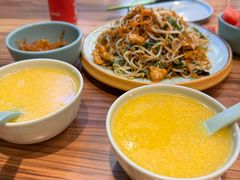 -合合春饼·酱骨·东北菜(潘家园店)
