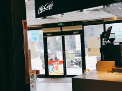 -麦当劳(宾水西道店)