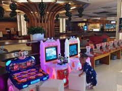 -汤连得温泉馆(宝山店)